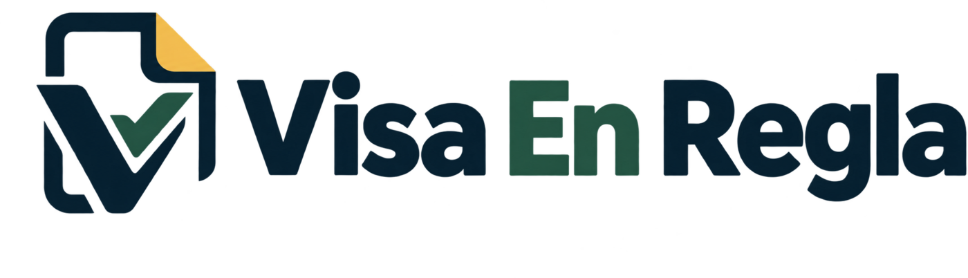 Visa En Regla